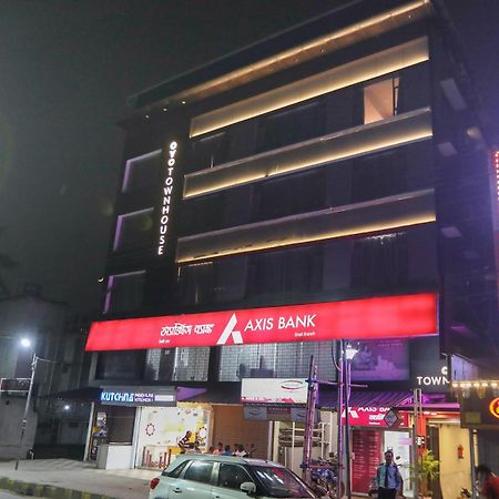 Super Townhouse Suncitel Near Kolkata Airport Hotel Dam Dam Exterior foto