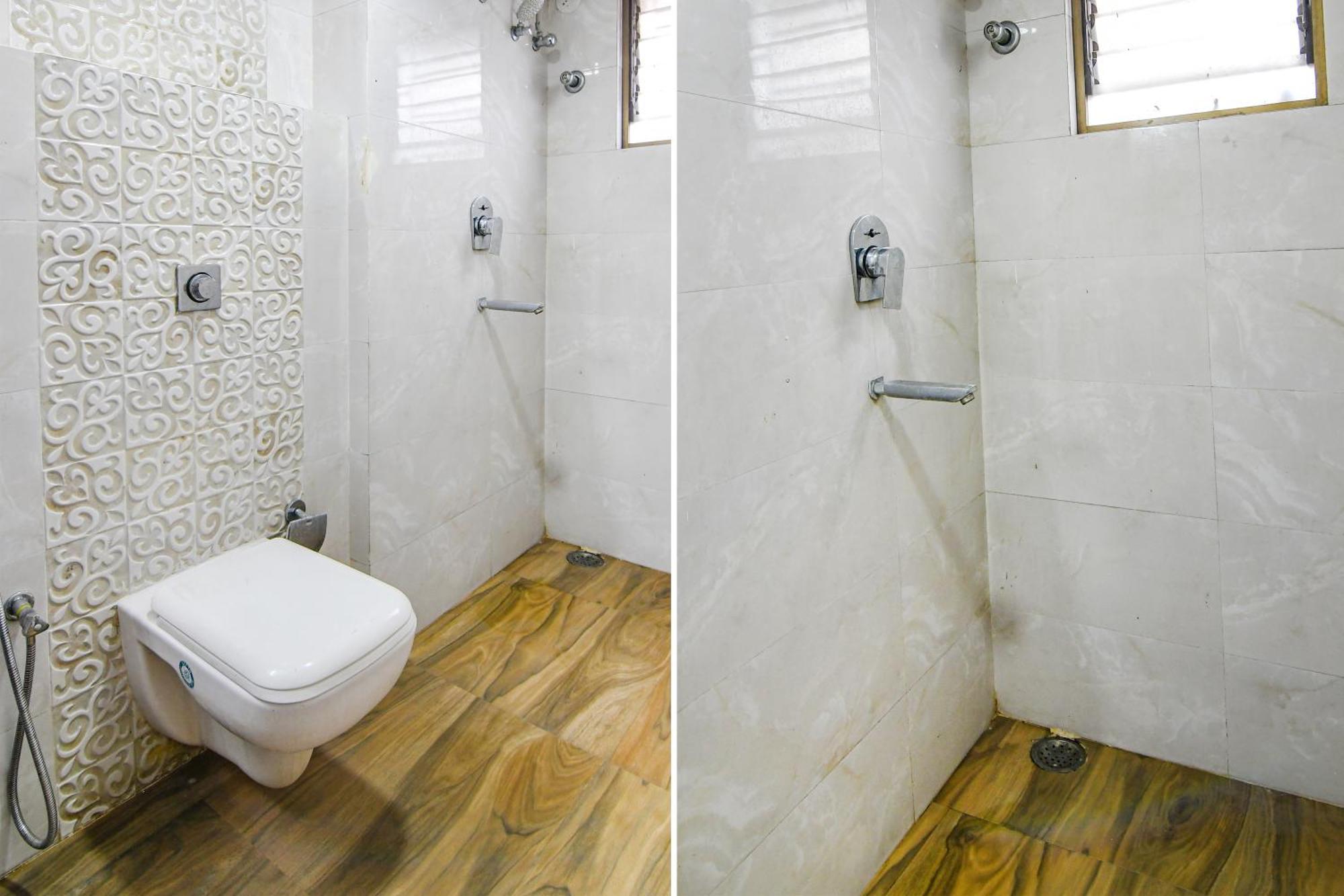 Super Townhouse Suncitel Near Kolkata Airport Hotel Dam Dam Exterior foto