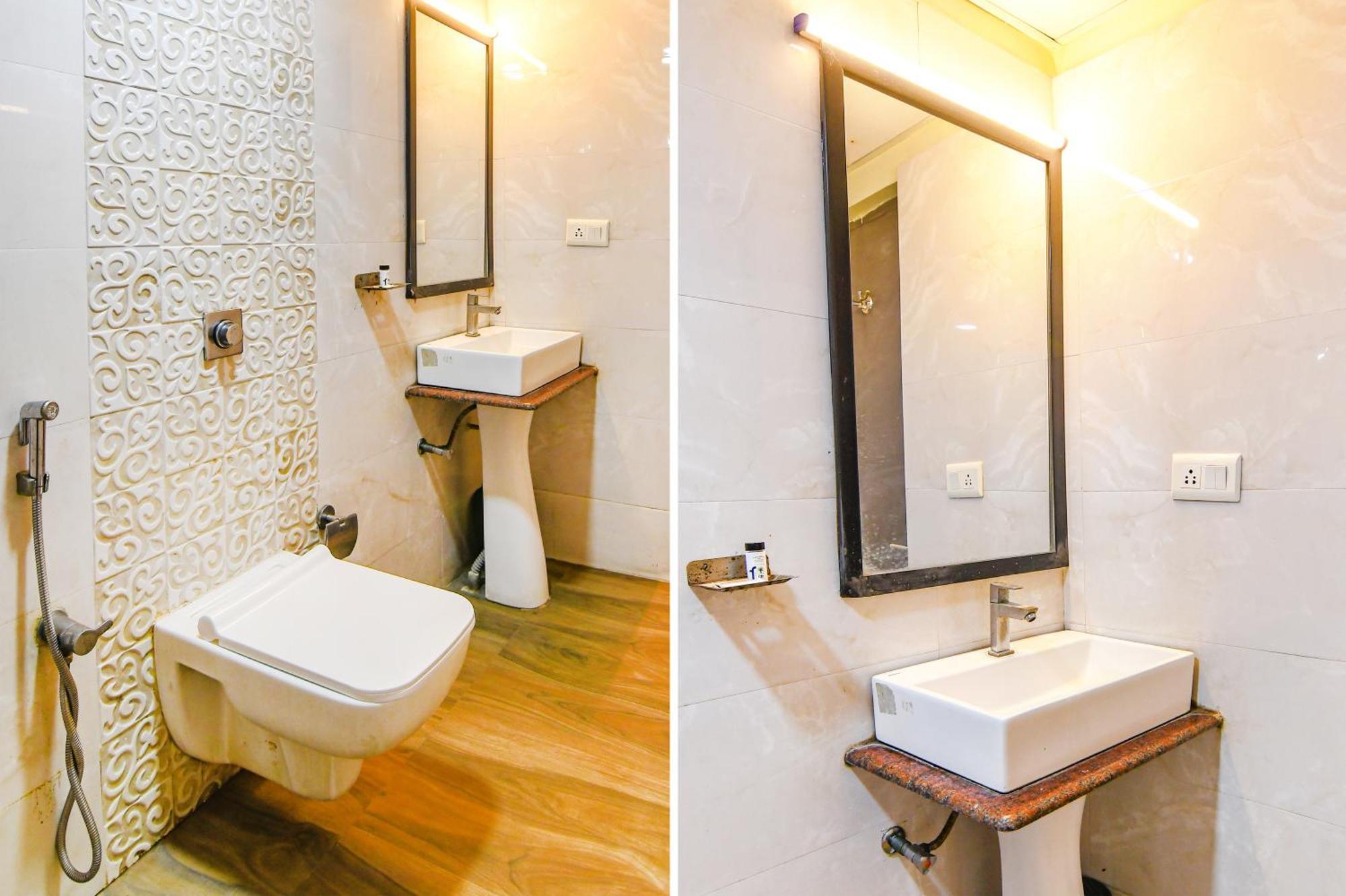 Super Townhouse Suncitel Near Kolkata Airport Hotel Dam Dam Exterior foto