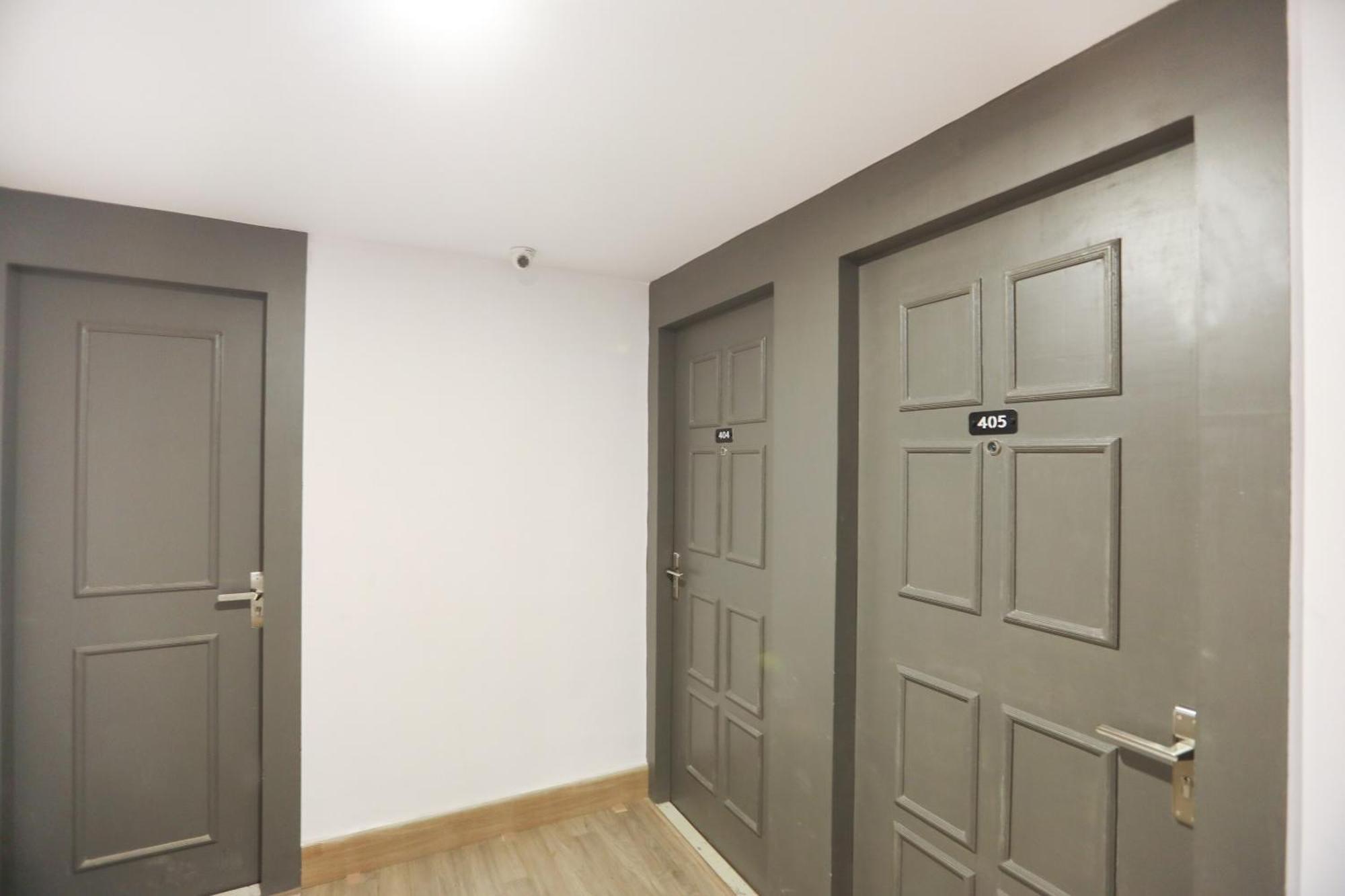 Super Townhouse Suncitel Near Kolkata Airport Hotel Dam Dam Exterior foto