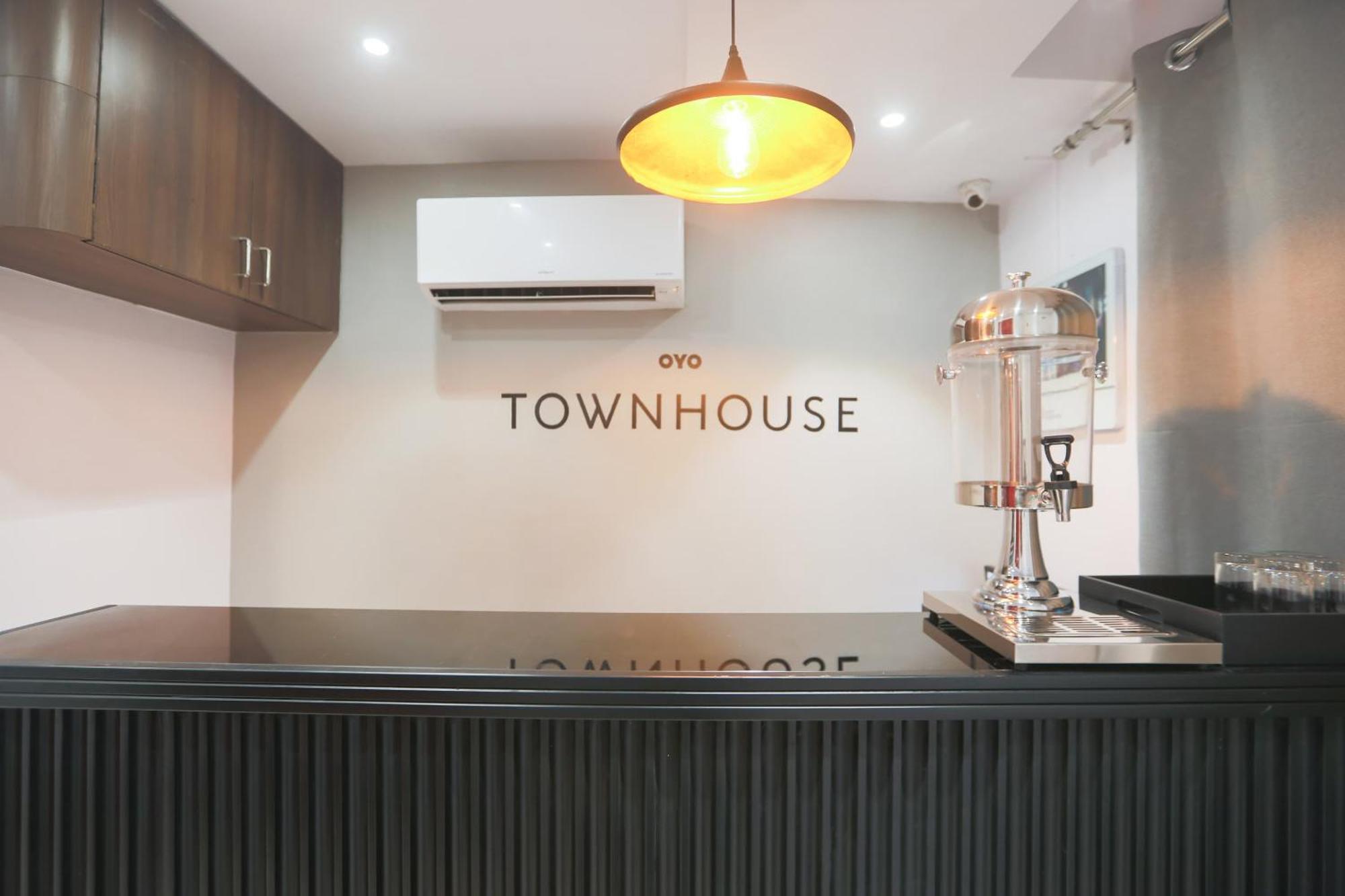 Super Townhouse Suncitel Near Kolkata Airport Hotel Dam Dam Exterior foto
