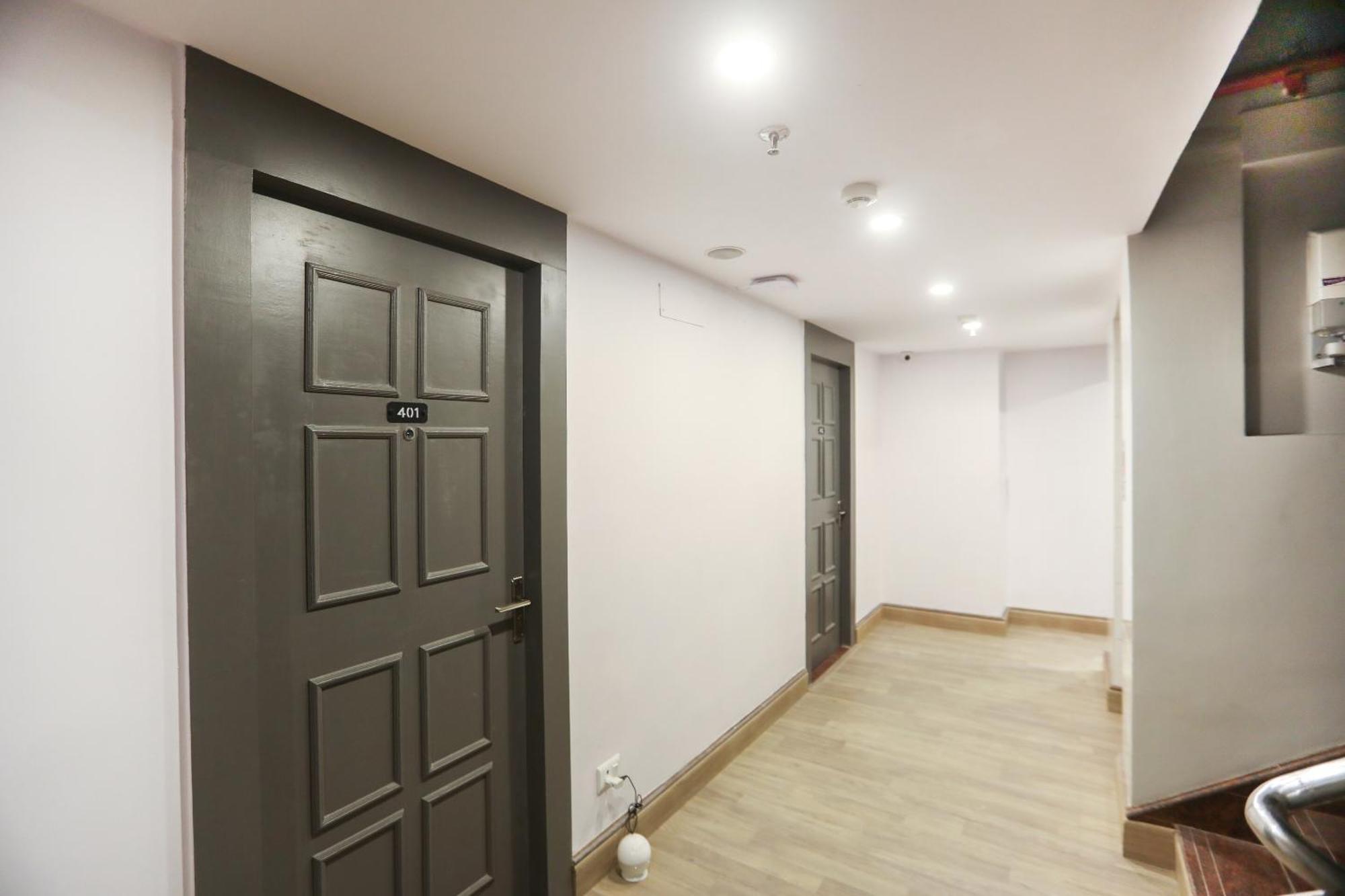 Super Townhouse Suncitel Near Kolkata Airport Hotel Dam Dam Exterior foto