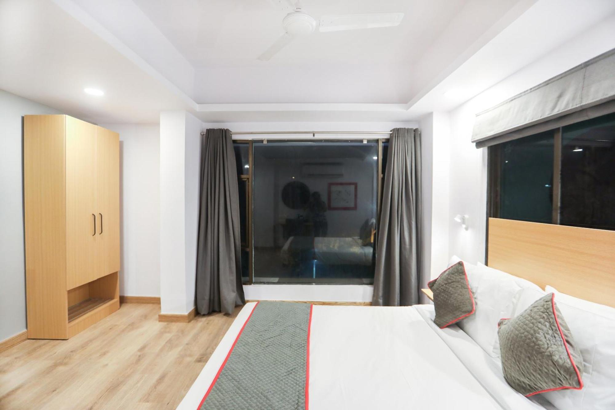 Super Townhouse Suncitel Near Kolkata Airport Hotel Dam Dam Exterior foto